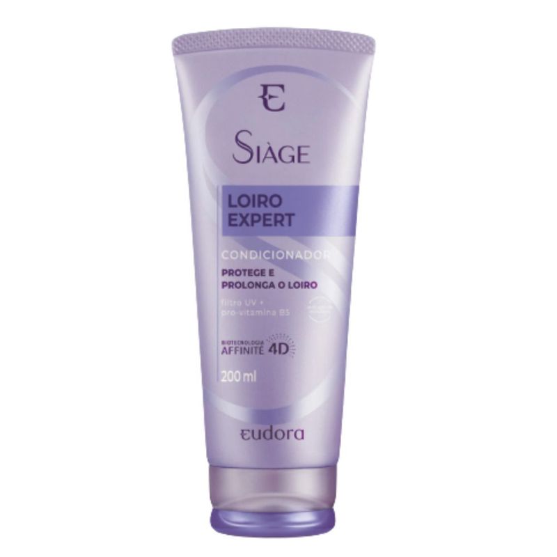 condicionador-siage-loiro-expert-200ml-festval-7891033926091