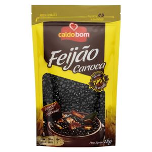 Feijão Preto Tipo 1 Reserva 1kg