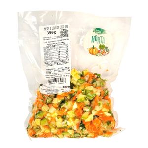 Mix Sopa Legumes Cheiro Verde 350g