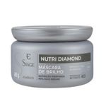 mascara-capilar-de-brilho-siage-nutri-diamond-250g-festval-7891033925582