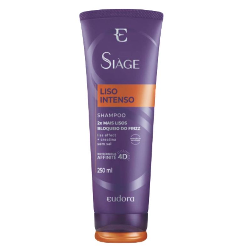 shampoo-siage-liso-intenso-250ml-festval-7891033926046