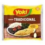 farofa-de-mandioca-tradicional-yoki-pacote-400g-festval-7891095911486