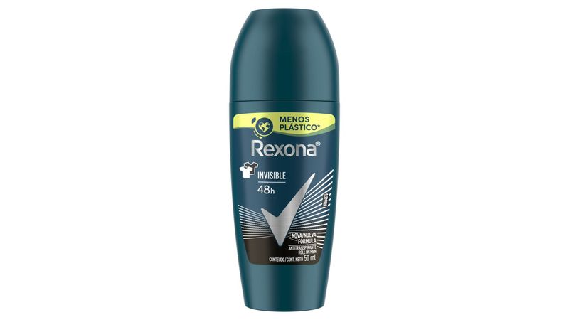 Desodorante Masculino Rexona Motionsense active dry, aerosol, 150mL -  Desodorante Masculino Rexona Motionsense active dry, aerosol, 150mL -  UNILEVER