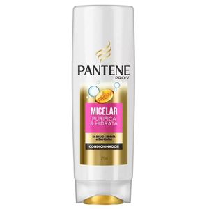 Condicionador Pantene Micelar 175ml