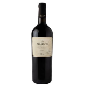Vinho Argentino Gran Mascota Malbec 750ml
