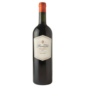 Vinho Argentino Pascual Toso Reserva Malbec 750ml