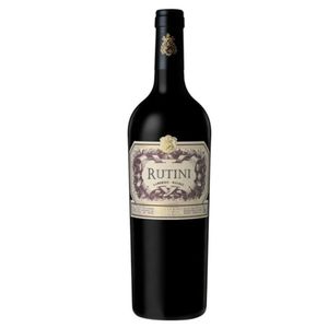 Vinho Argentino Rutini Cabernet Malbec 750ml