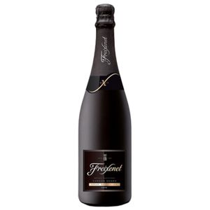 Espumante Espanhol Cava Freixenet Cordon Negro Brut 750ml