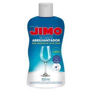 Jimo Secante Abrilhantador 100ml