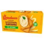 Torrada Tradicional Bauducco