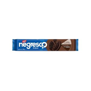 Biscoito Negresco Chocolate 100g
