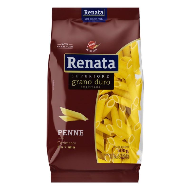 macarrao-de-semola-de-trigo-grano-duro-penne-renata-superiore-pacote-500g-festval-7896022200039-
