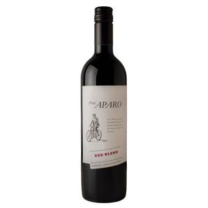 Vinho Argentino Don Aparo Red Blend 750ml