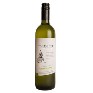 Vinho Argentino Don Aparo White Blend 750ml