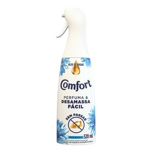 Neutralizador de Odores para Roupa Refresh Comfort Frasco 320ml Borrifador