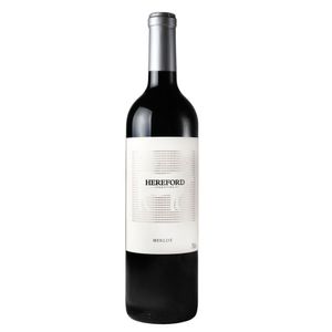 Vinho Argentino Hereford Merlot 750ml