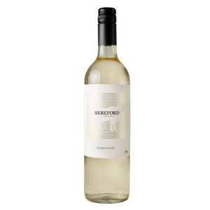 Vinho Argentino Hereford Torrontés 750ml