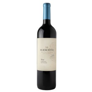 Vinho Argentino La Mascota Cabernet Sauvignon 750ml