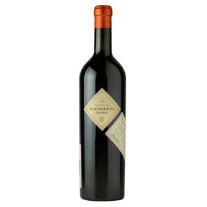 Vinho Argentino Magdalena Toso 750ml