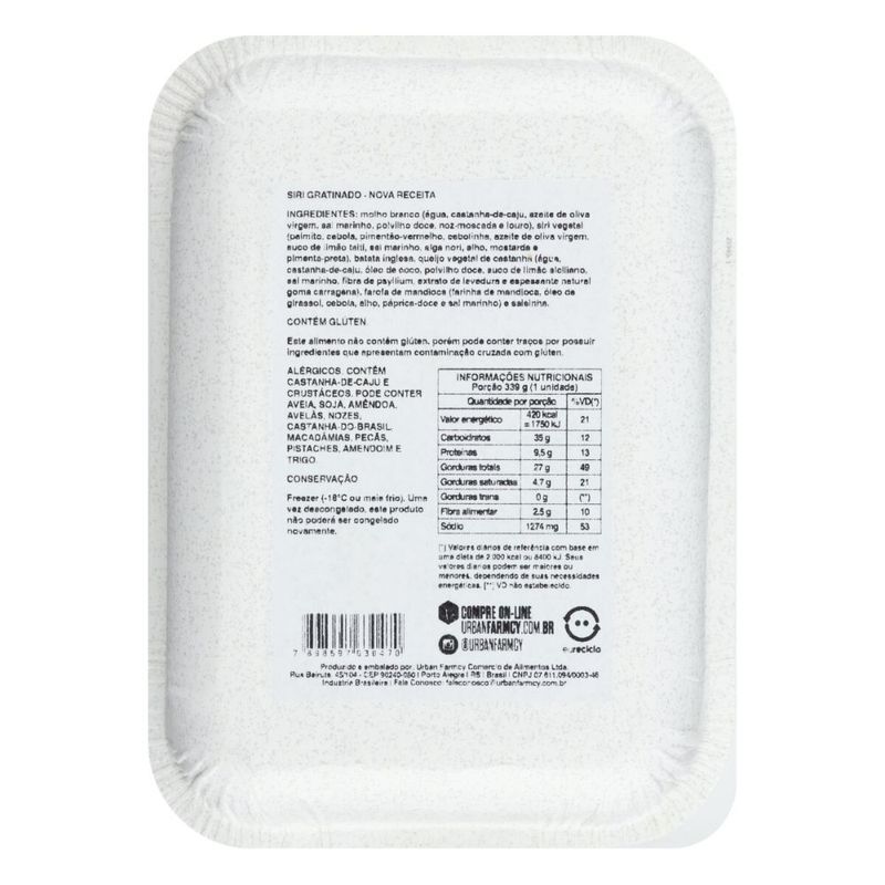 siri-gratinado-vegetal-urban-farmcy-bandeja-339g-festval-7898697630470