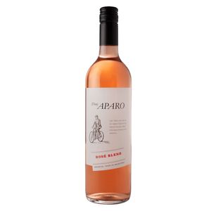 Vinho Argentino Don Aparo Rosé Blend 750ml