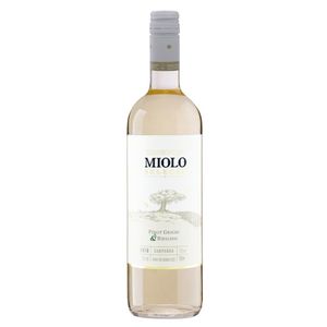 Vinho Brasileiro Miolo Seleção Pinot Grigio & Riesling 750ml