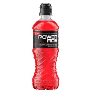 Isotônico Powerade Frutas Tropicais 500ml