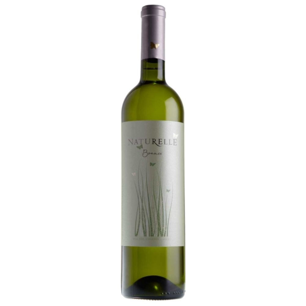 Vinho Brasileiro Naturelle Casa Valduga 750ml