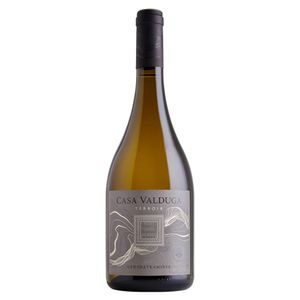 Vinho Brasileiro Terroir Gewürztraminer Casa Valduga 750ml