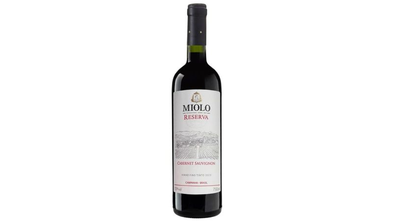 Miolo Reserva Cabernet Sauvignon