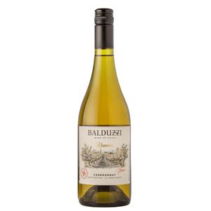 Vinho Chileno Balduzzi Reserva Chardonnay 750ml