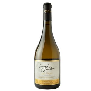 Vinho Chileno Cremaschi Furlotti Gran Reserva Chardonnay 750ml