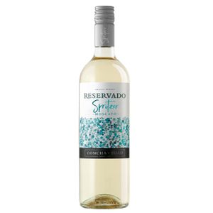 Vinho Chileno Concha Y Toro Reservado Spritzer Moscato 750ml