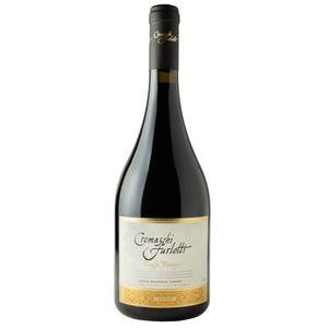 Vinho Chileno Cremaschi Furlotti Gran Reserva Syrah 750ml