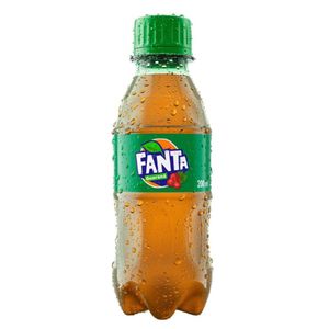 Refrigerante Fanta Guaraná 200ml