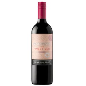 Vinho Chileno Concha y Toro Reservado Sweet Red 750ml