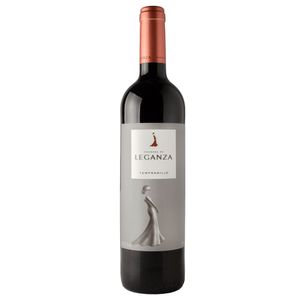 Vinho Espanhol Condesa de Leganza Tempranillo 750ml