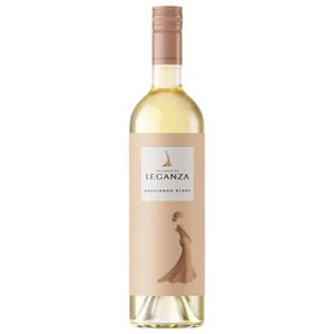 Vinho Espanhol Condesa de Leganza Suvignon Blanc 750ml