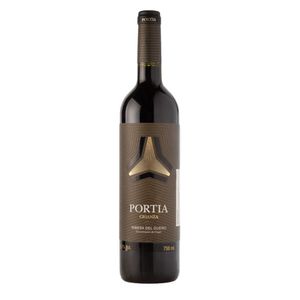 Vinho Espanhol Portia Crianza 750ml