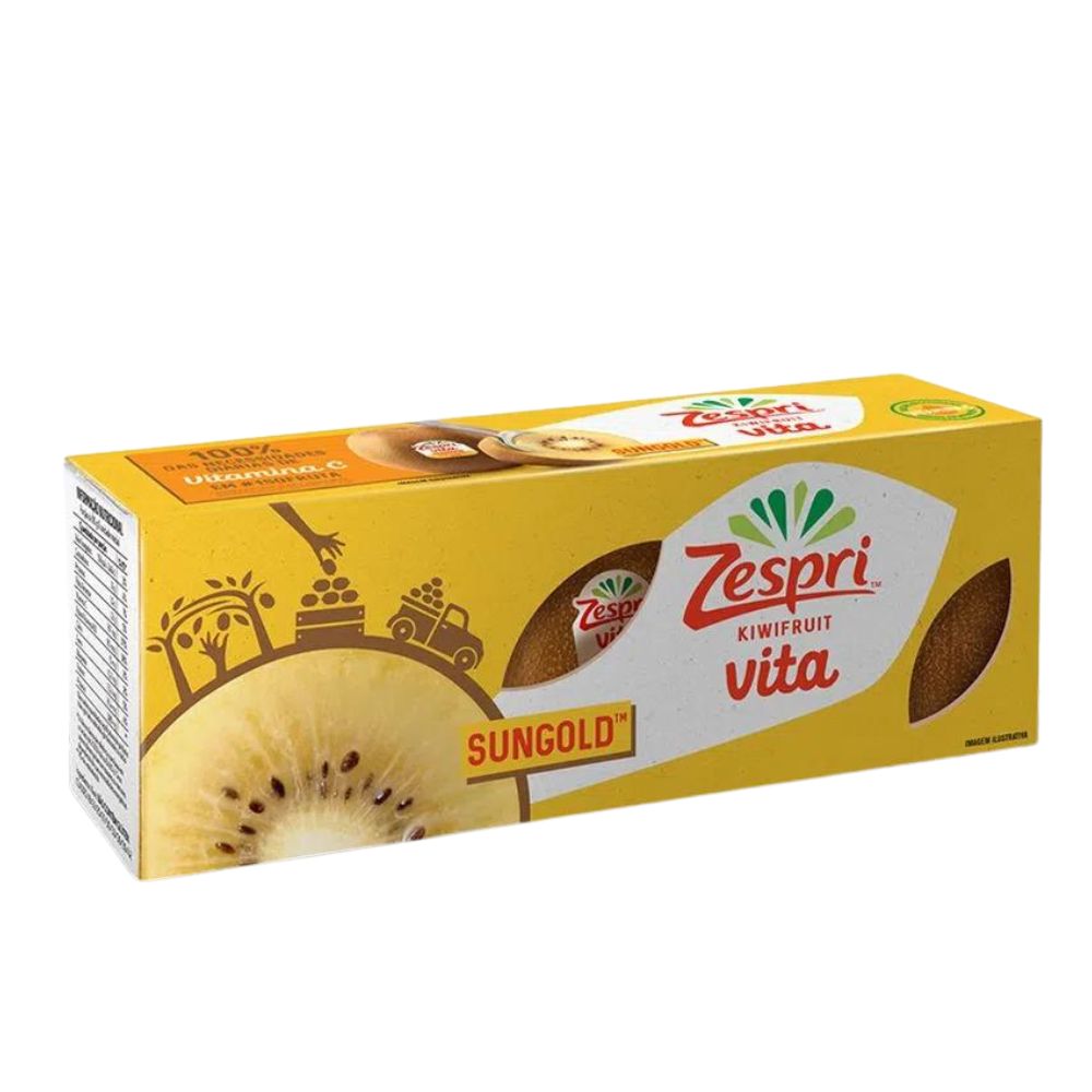 Kiwi Zespri Vita SunGold 440g