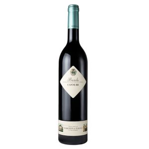 Vinho Italiano Marchesi Di Barolo Cannubi 750ml