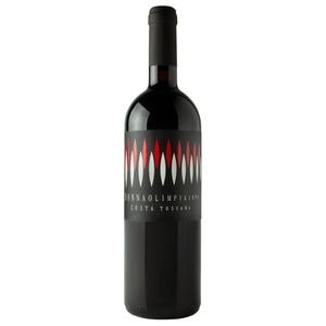 Vinho Italiano Donna Olimpia Costa Toscana 750ml