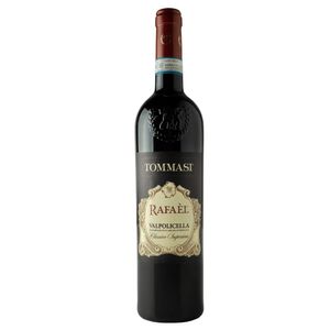 Vinho Italiano Tommasi Rafaèl Valpolicella Classico Superiore 750ml