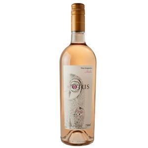 Vinho Italiano Asio Otus Rosé 750ml