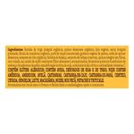 BiscoitoIntegralOrganicoGranolaMelMaeTerraTribosPacote130gFestval7896496917723