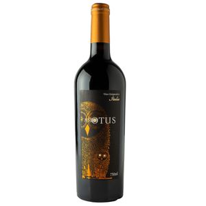 Vinho Italiano Asio Otus Vino Rosso Enigmatico 750ml