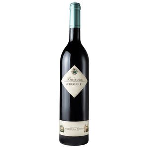 Vinho Italiano Marchesi Di Barolo Barbaresco Serragrilli 750ml