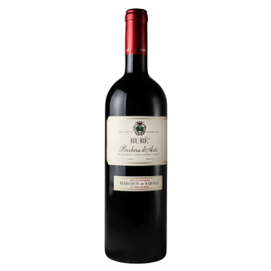 Vinho Italiano Marchesi Di Barolo Barbera D'Asti Rurè 750ml