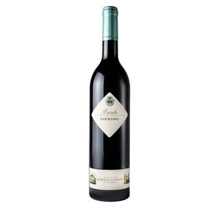 Vinho Italiano Marchesi Di Barolo Cru Sarmassa 750ml