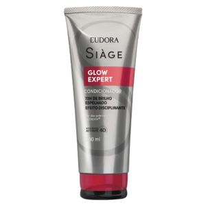 Condicionador Siàge Glow Expert 200ml